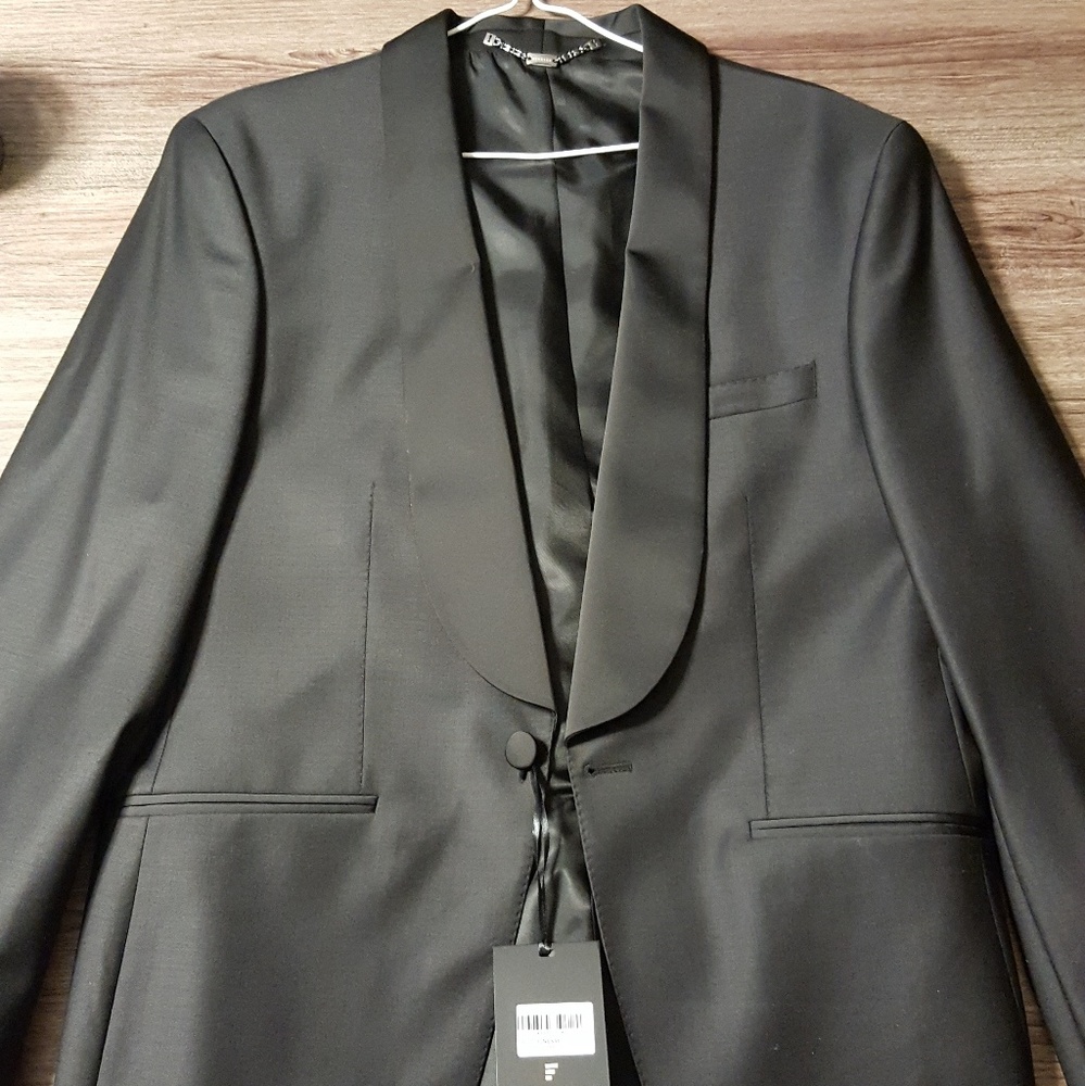 Tux
